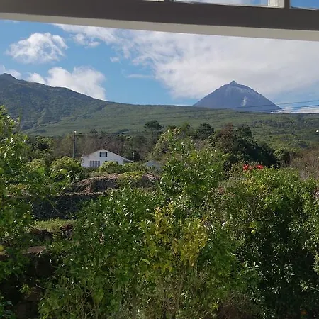 Casa Do Canto Sao Roque do Pico Exterior photo
