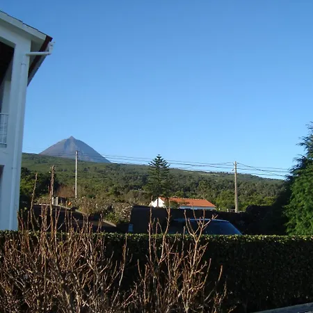 Casa Do Canto Sao Roque do Pico Exterior photo