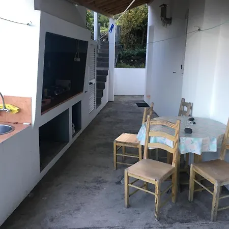 Casa Do Canto Sao Roque do Pico Exterior photo