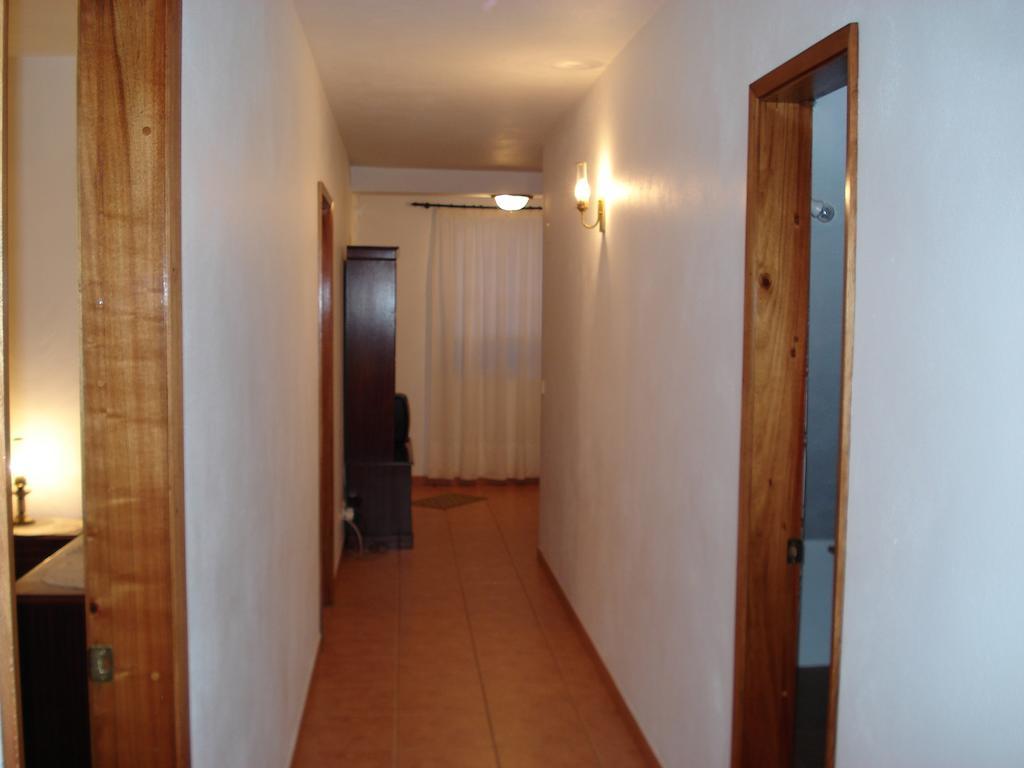 Casa Do Canto Apartment *