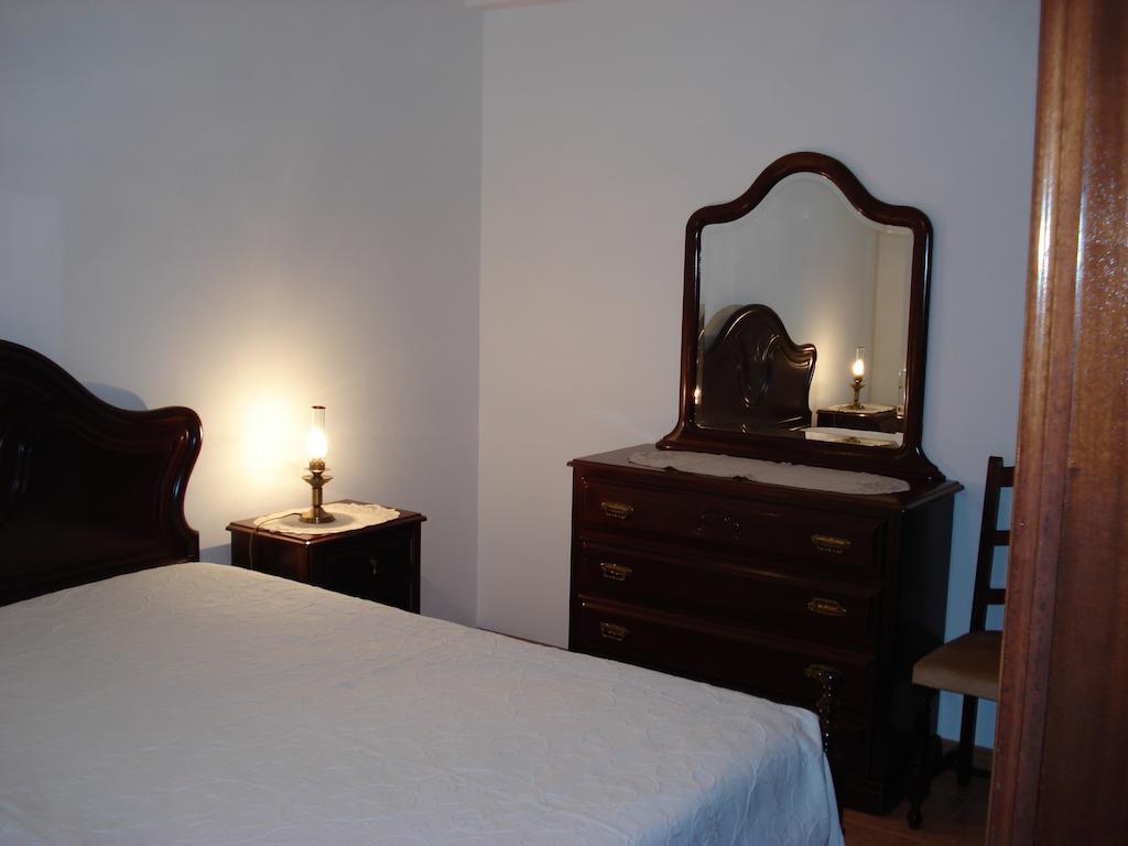 Apartment Casa Do Canto *