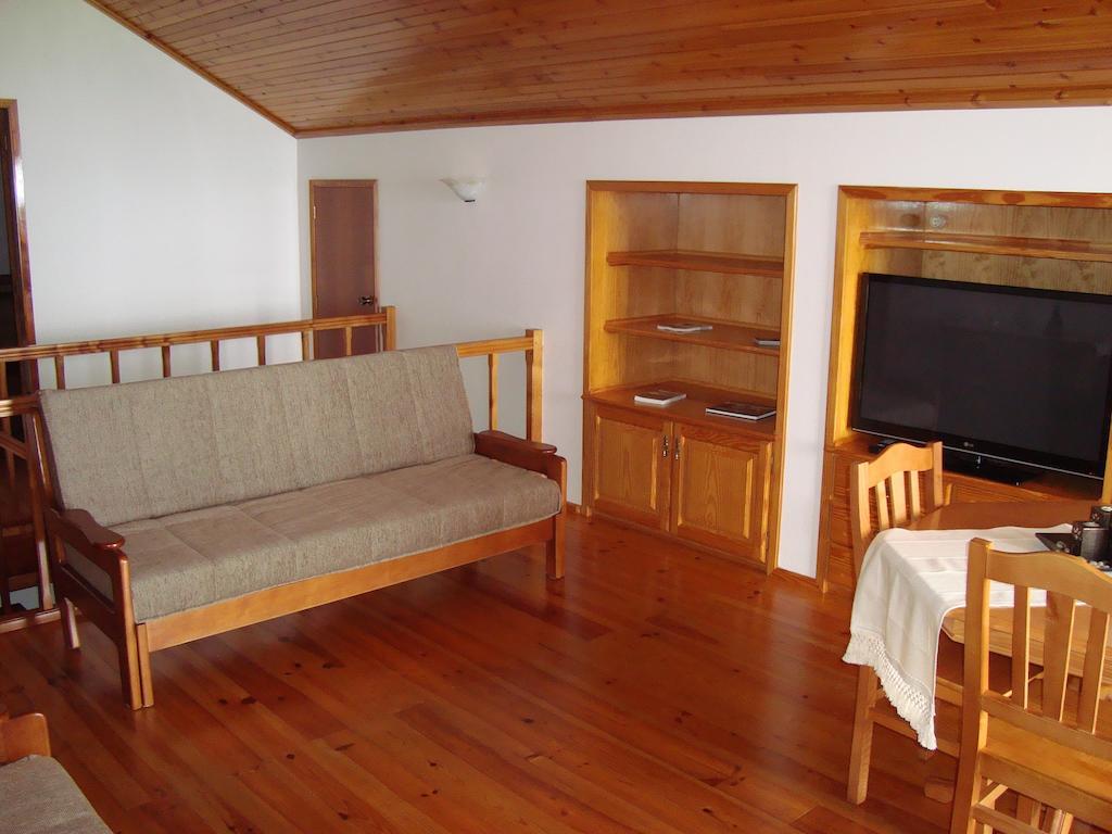 Apartment Casa Do Canto São Roque do Pico