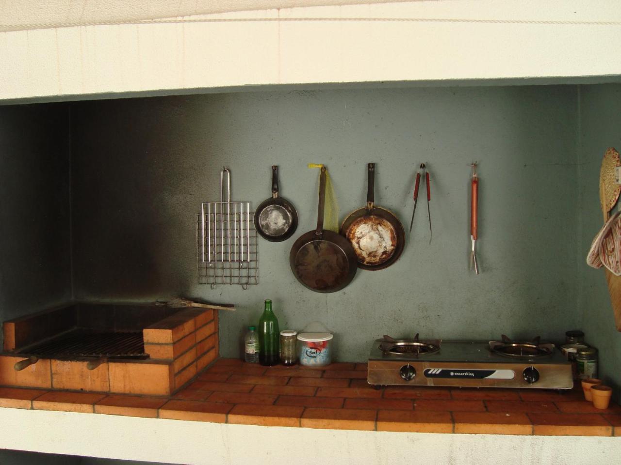 Casa Do Canto Apartment