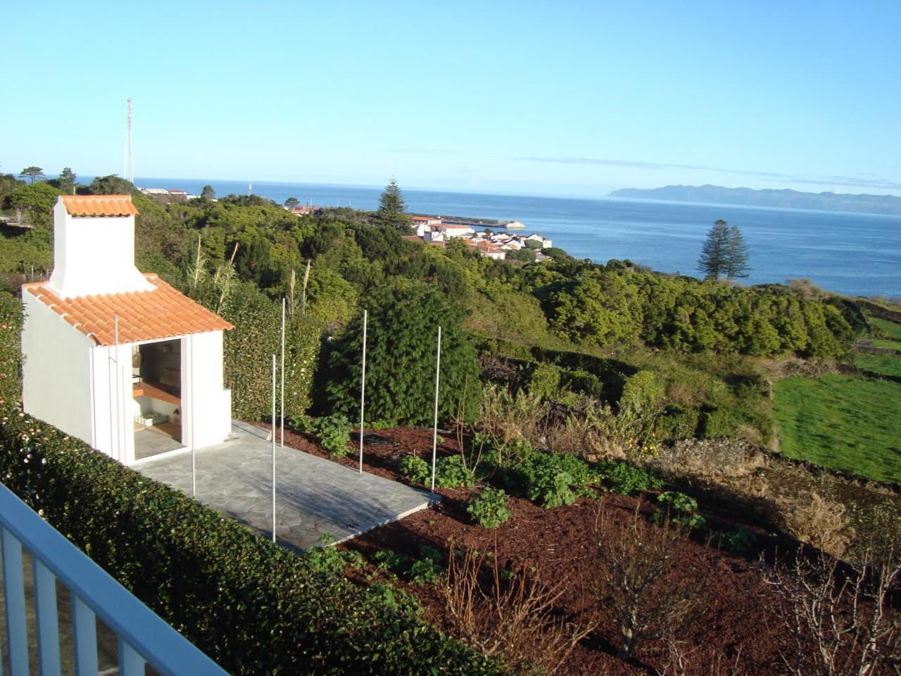 Casa Do Canto São Roque do Pico