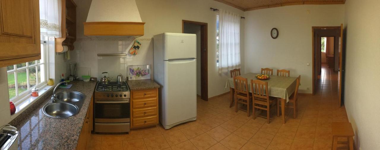 Casa Do Canto Apartment *