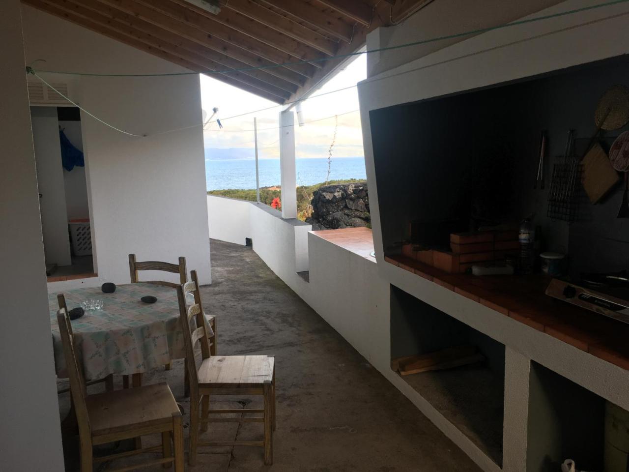 Casa Do Canto Apartment São Roque do Pico